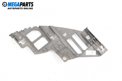 Stoßstangehalterung for Volkswagen Golf VI Hatchback (10.2008 - 02.2014), hecktür, position: rechts, vorderseite