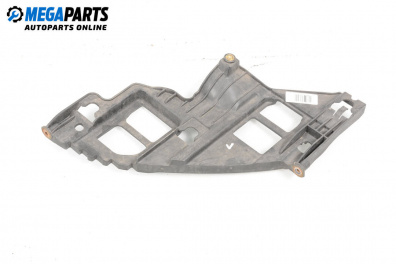 Suport bară de protecție for Volkswagen Golf VI Hatchback (10.2008 - 02.2014), hatchback, position: stânga - fața