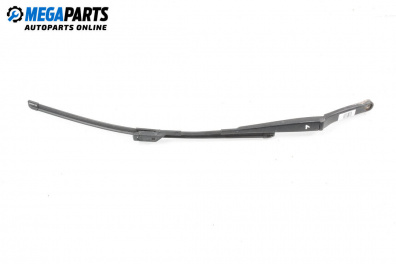 Wischerarm frontscheibe for Volkswagen Golf VI Hatchback (10.2008 - 02.2014), position: links