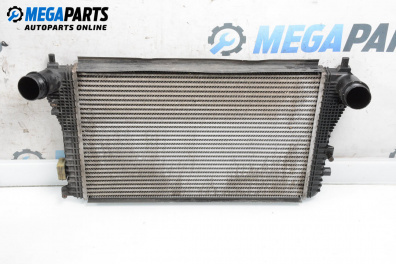 Intercooler for Volkswagen Golf VI Hatchback (10.2008 - 02.2014) 2.0 TDI, 140 hp