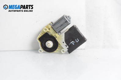 Motor macara geam for Volkswagen Golf VI Hatchback (10.2008 - 02.2014), 5 uși, hatchback, position: dreaptă - fața