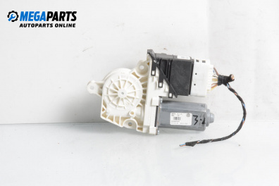 Motor macara geam for Volkswagen Golf VI Hatchback (10.2008 - 02.2014), 5 uși, hatchback, position: stânga - spate