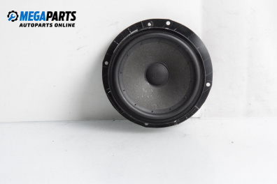 Lautsprecher for Volkswagen Golf VI Hatchback (10.2008 - 02.2014)