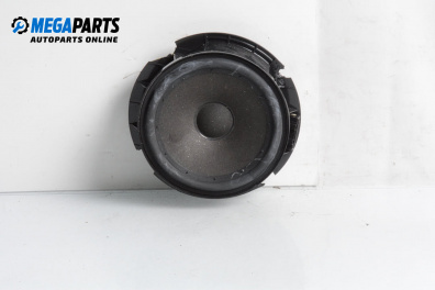Lautsprecher for Volkswagen Golf VI Hatchback (10.2008 - 02.2014)