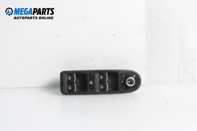 Butoane geamuri și de reglare a oglinzilor for Volkswagen Golf VI Hatchback (10.2008 - 02.2014)
