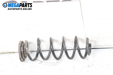 Feder for Volkswagen Golf VI Hatchback (10.2008 - 02.2014), hecktür, position: rückseite