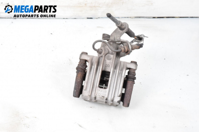 Bremszange for Volkswagen Golf VI Hatchback (10.2008 - 02.2014), position: links, rückseite