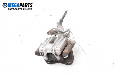 Bremszange for Volkswagen Golf VI Hatchback (10.2008 - 02.2014), position: rechts, rückseite