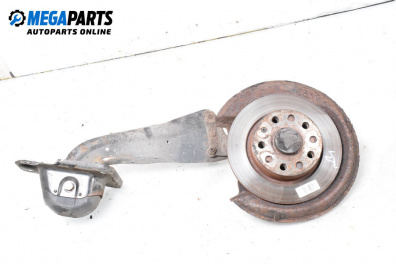 Achsschenkel radnabe for Volkswagen Golf VI Hatchback (10.2008 - 02.2014), position: rechts, vorderseite