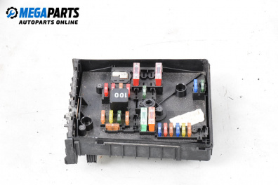 Sicherungskasten for Volkswagen Golf VI Hatchback (10.2008 - 02.2014) 2.0 TDI, 140 hp