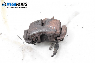 Caliper for Volkswagen Golf VI Hatchback (10.2008 - 02.2014), position: front - left