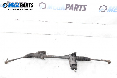 Electric steering rack no motor included for Volkswagen Golf VI Hatchback (10.2008 - 02.2014), hatchback