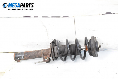 Macpherson shock absorber for Volkswagen Golf VI Hatchback (10.2008 - 02.2014), hatchback, position: front - left