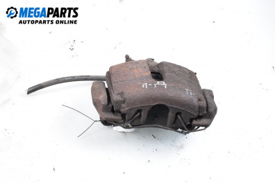Caliper for Volkswagen Golf VI Hatchback (10.2008 - 02.2014), position: front - right