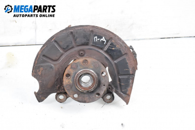 Achsschenkel radnabe for Volkswagen Golf VI Hatchback (10.2008 - 02.2014), position: rechts, vorderseite