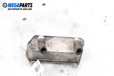 Oil cooler for Volkswagen Golf VI Hatchback (10.2008 - 02.2014) 2.0 TDI, 140 hp