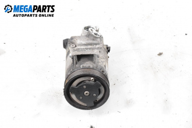 AC compressor for Volkswagen Golf VI Hatchback (10.2008 - 02.2014) 2.0 TDI, 140 hp, automatic