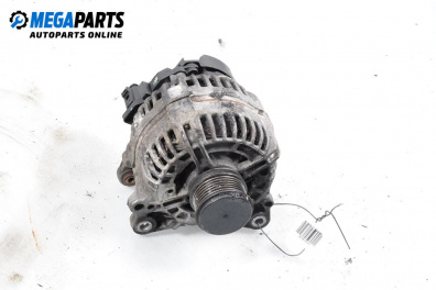 Alternator for Volkswagen Golf VI Hatchback (10.2008 - 02.2014) 2.0 TDI, 140 hp
