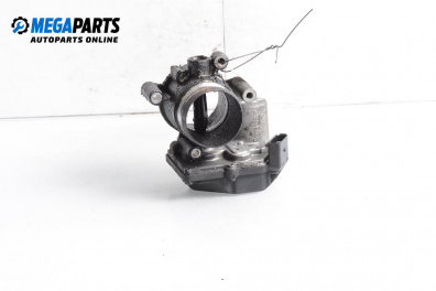 Butterfly valve for Volkswagen Golf VI Hatchback (10.2008 - 02.2014) 2.0 TDI, 140 hp