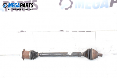 Planetară for Volkswagen Golf VI Hatchback (10.2008 - 02.2014) 2.0 TDI, 140 hp, position: dreaptă - fața, automatic