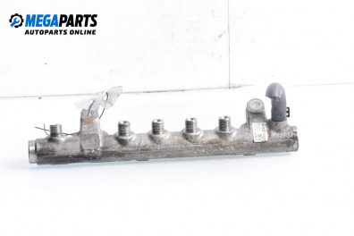 Kraftstoffzuführung for Volkswagen Golf VI Hatchback (10.2008 - 02.2014) 2.0 TDI, 140 hp