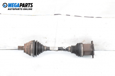 Planetară for Volkswagen Golf VI Hatchback (10.2008 - 02.2014) 2.0 TDI, 140 hp, position: stânga - fața, automatic