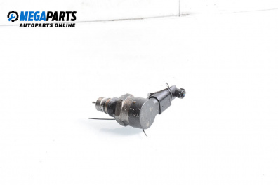 Fuel pressure regulator for Volkswagen Golf VI Hatchback (10.2008 - 02.2014) 2.0 TDI, 140 hp