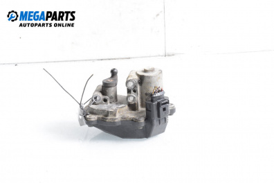 Swirl flap actuator motor for Volkswagen Golf VI Hatchback (10.2008 - 02.2014) 2.0 TDI, 140 hp