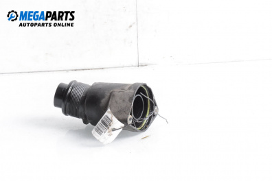 Rohr ladeluftkühler for Volkswagen Golf VI Hatchback (10.2008 - 02.2014) 2.0 TDI, 140 hp