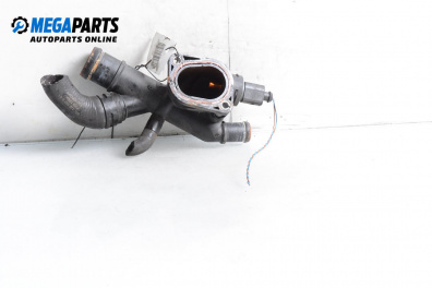 Thermostatgehäuse  for Volkswagen Golf VI Hatchback (10.2008 - 02.2014) 2.0 TDI, 140 hp