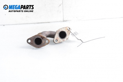 EGR rohr for Volkswagen Golf VI Hatchback (10.2008 - 02.2014) 2.0 TDI, 140 hp