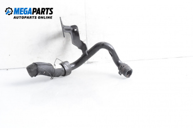 Water pipe for Volkswagen Golf VI Hatchback (10.2008 - 02.2014) 2.0 TDI, 140 hp