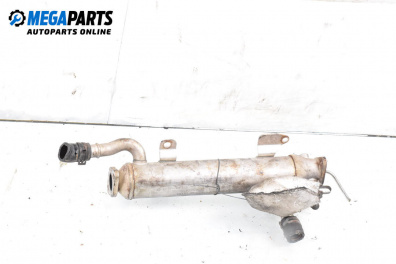 EGR kühler for Volkswagen Golf VI Hatchback (10.2008 - 02.2014) 2.0 TDI, 140 hp