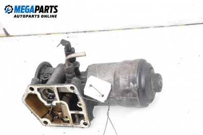 Oil filter housing for Volkswagen Golf VI Hatchback (10.2008 - 02.2014) 2.0 TDI, 140 hp