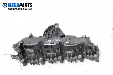 Galerie de admisie for Volkswagen Golf VI Hatchback (10.2008 - 02.2014) 2.0 TDI, 140 hp