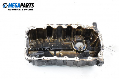Kurbelgehäuse for Volkswagen Golf VI Hatchback (10.2008 - 02.2014) 2.0 TDI, 140 hp