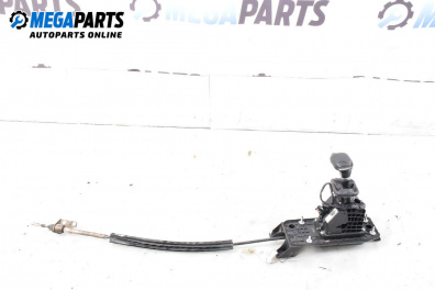 Shifter with cables for Volkswagen Golf VI Hatchback (10.2008 - 02.2014)