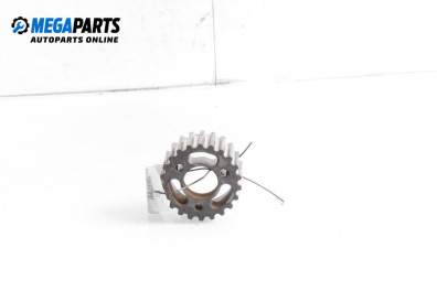 Roată dințată for Volkswagen Golf VI Hatchback (10.2008 - 02.2014) 2.0 TDI, 140 hp