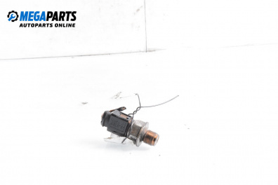 Senzor presiune combustibil for Volkswagen Golf VI Hatchback (10.2008 - 02.2014)