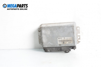 ECU for Alfa Romeo 145 Hatchback (07.1994 - 01.2001) 1.4 i.e. 16V T.S., 103 hp, № 0 261 204 481