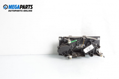 Panel heating for Alfa Romeo 145 Hatchback (07.1994 - 01.2001)