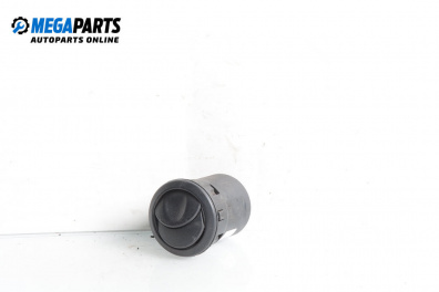 AC heat air vent for Alfa Romeo 145 Hatchback (07.1994 - 01.2001)