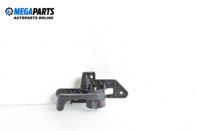 Bonnet release handle for Alfa Romeo 145 Hatchback (07.1994 - 01.2001), 3 doors, hatchback