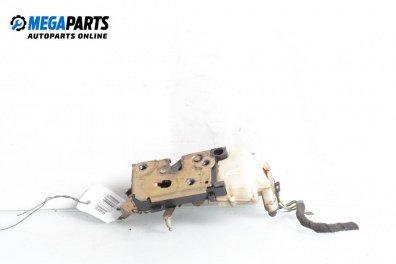 Schloss for Alfa Romeo 145 Hatchback (07.1994 - 01.2001), position: links