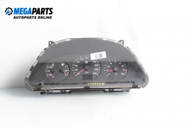 Kilometerzähler for Alfa Romeo 145 Hatchback (07.1994 - 01.2001) 1.4 i.e. 16V T.S., 103 hp