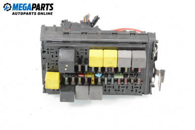 Fuse box for Alfa Romeo 145 Hatchback (07.1994 - 01.2001) 1.4 i.e. 16V T.S., 103 hp