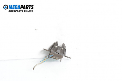 Trunk lock for Alfa Romeo 145 Hatchback (07.1994 - 01.2001), hatchback, position: rear