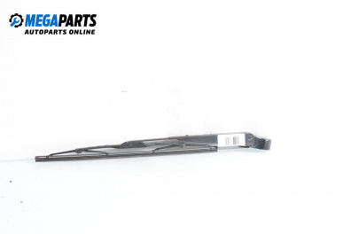 Rear wiper arm for Alfa Romeo 145 Hatchback (07.1994 - 01.2001), position: rear