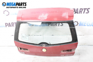 Heckklappe for Alfa Romeo 145 Hatchback (07.1994 - 01.2001), 3 türen, hecktür, position: rückseite