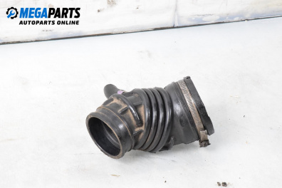 Schlauch, geriffelt for Alfa Romeo 145 Hatchback (07.1994 - 01.2001) 1.4 i.e. 16V T.S., 103 hp